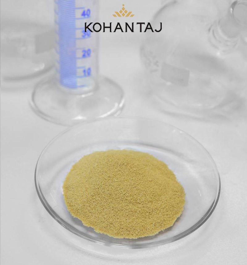 Yantai Mingdian - Sodium alginate powder is an ideal paste