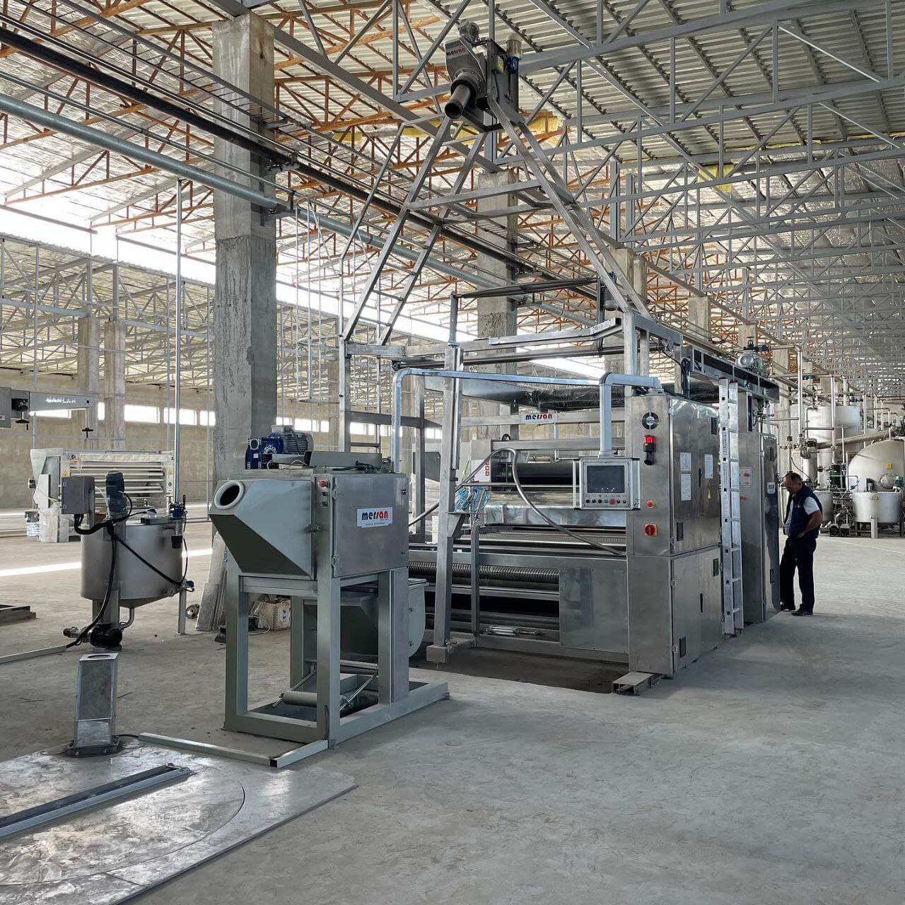 mersan product 1 - شرکت مرسان