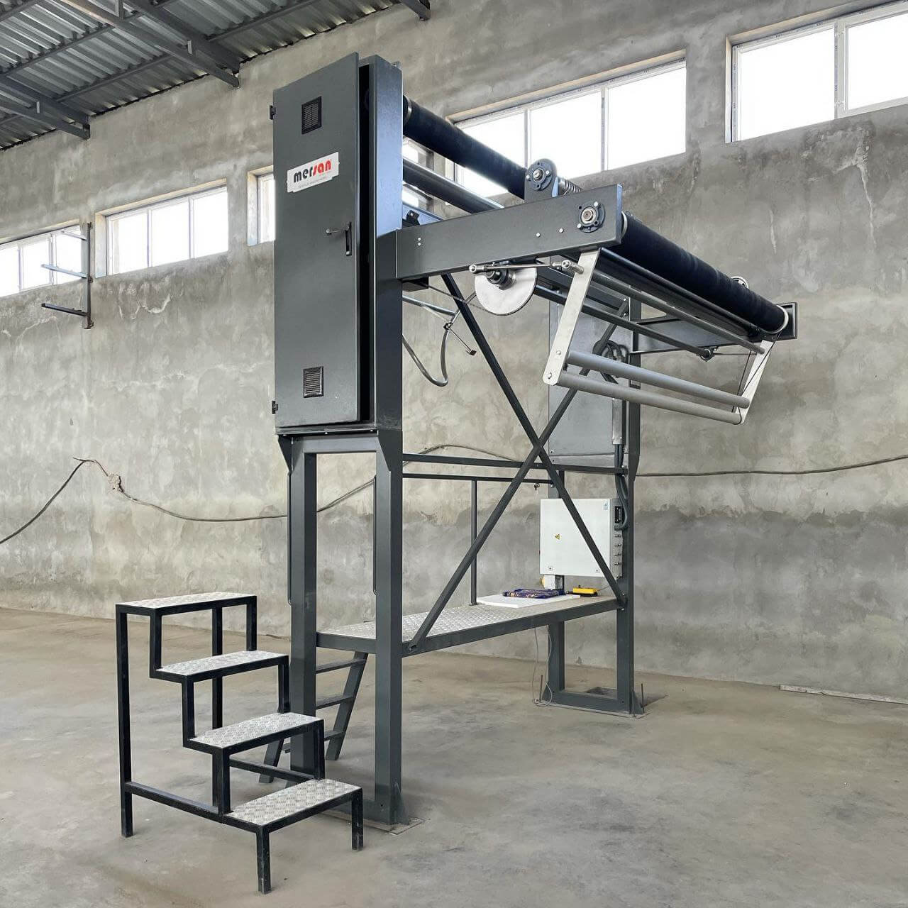 mersan product 6 - شرکت مرسان