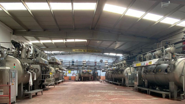 معرفی شرکت ایلدیز