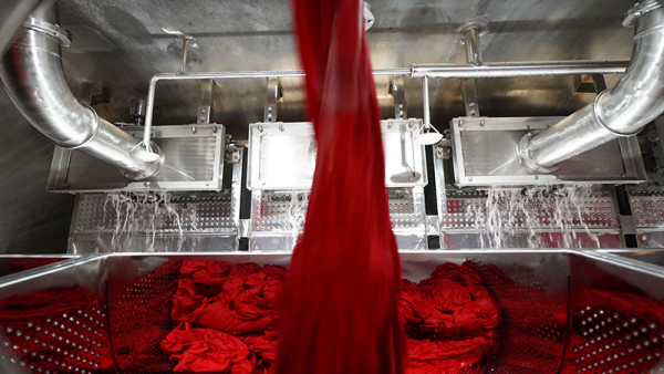 معرفی شرکت ایلدیز