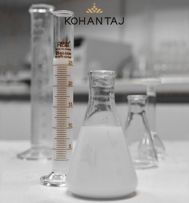 کهن تاج کیمیا