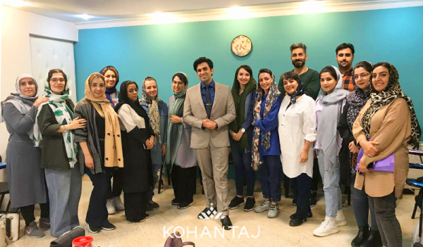 Training courses- اخبار - دوره های آموزشی