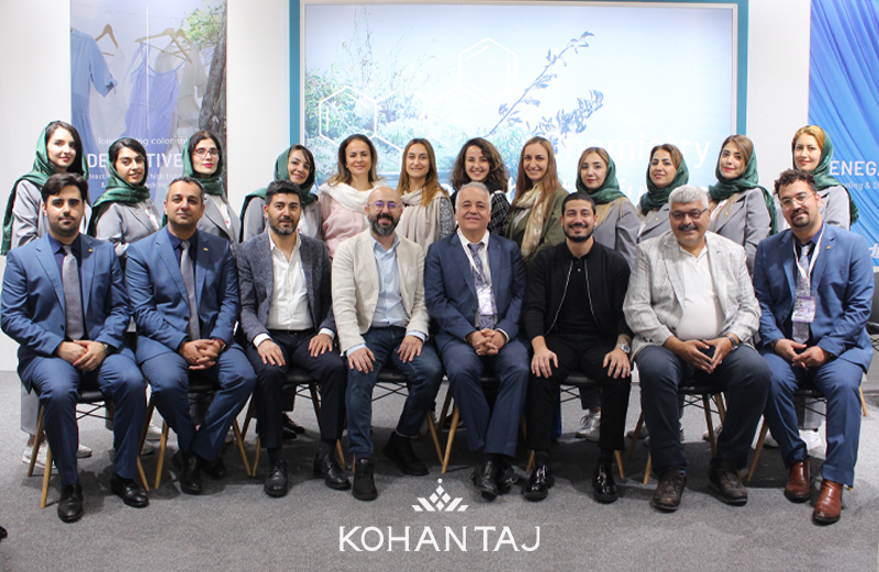 کهن تاج کیمیا