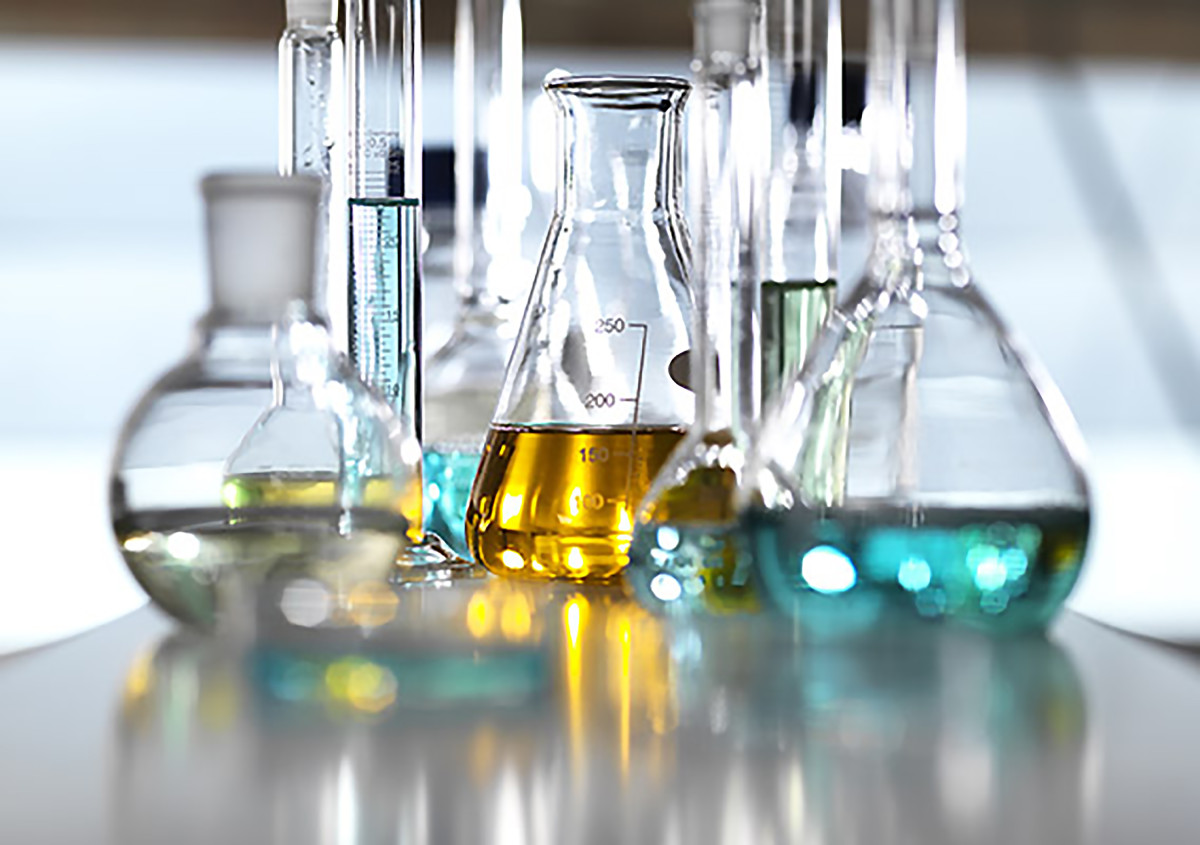 کهن تاج کیمیا