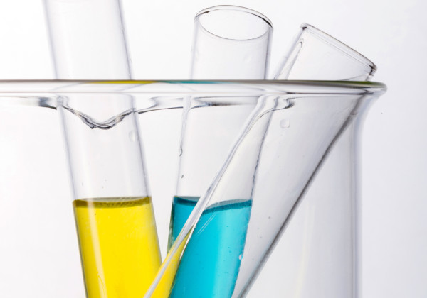 محلول بافر - کهن تاج کیمیا