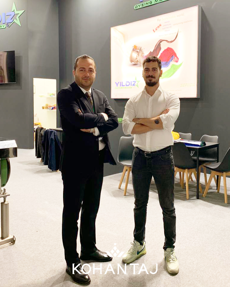 کهن تاج کیمیا