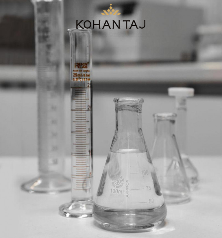 کهن تاج کیمیا