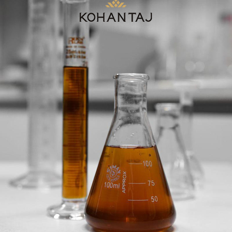 Kohan Stab Nimbo Peroxide Stabilizer