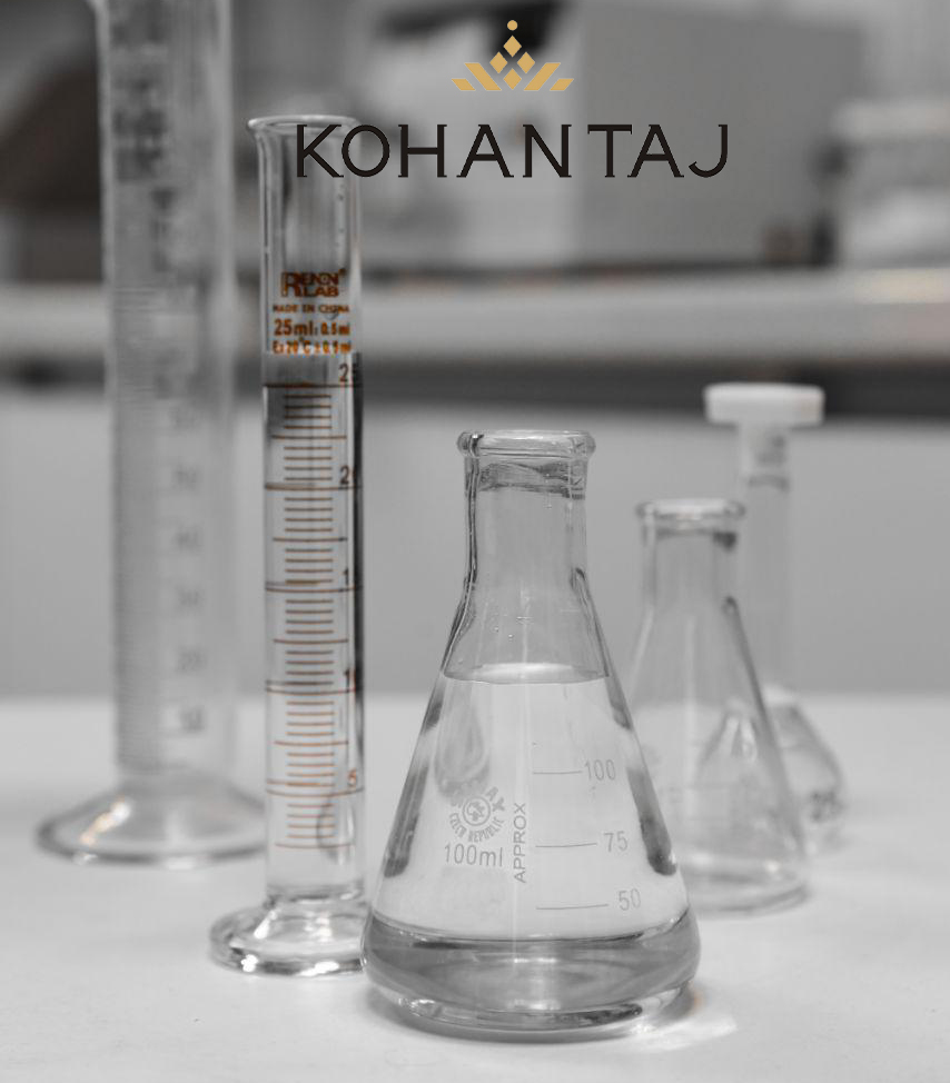 کهن تاج کیمیا