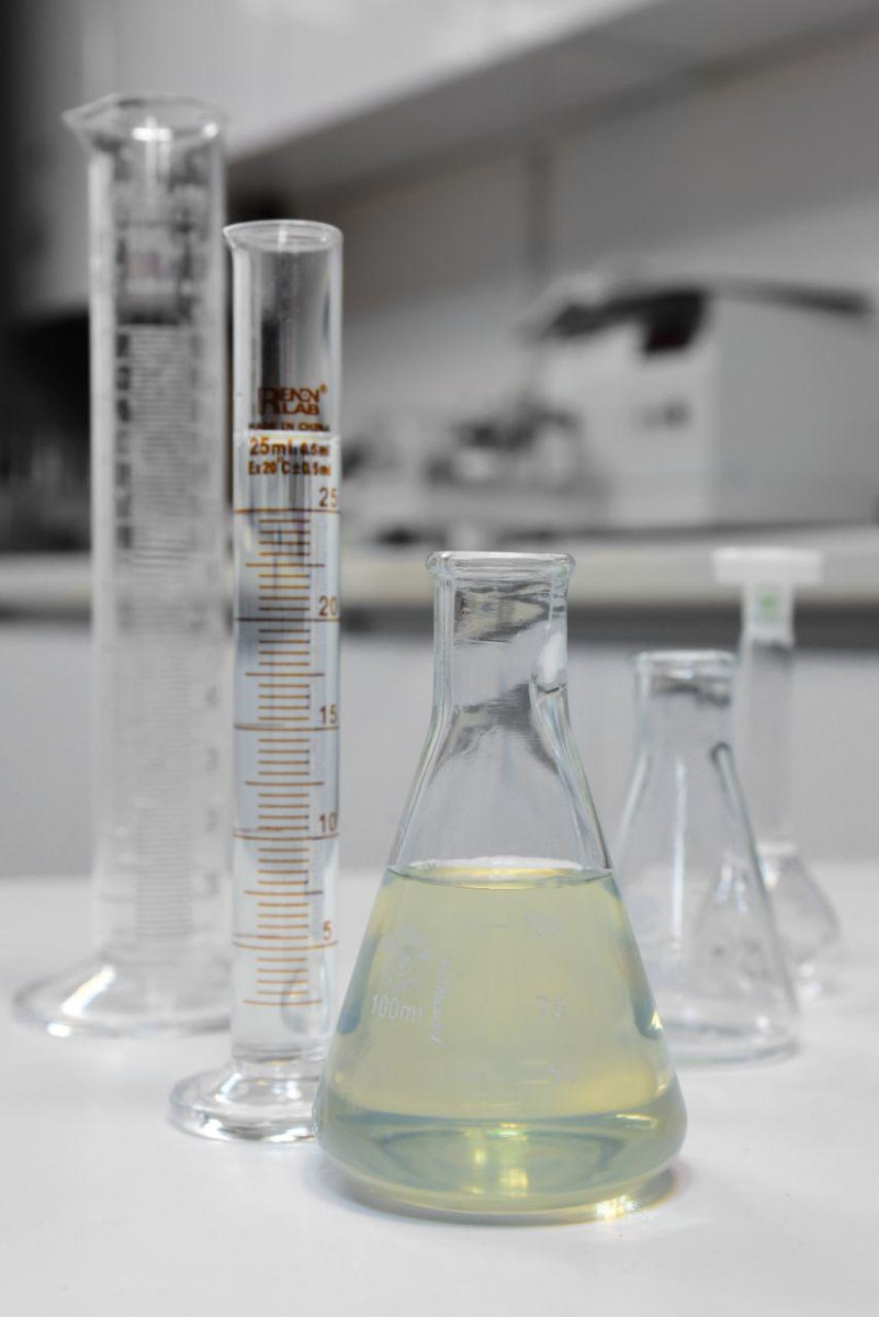 کهن تاج کیمیا