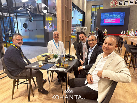 ITM 2024 - کهن تاج کیمیا - 9