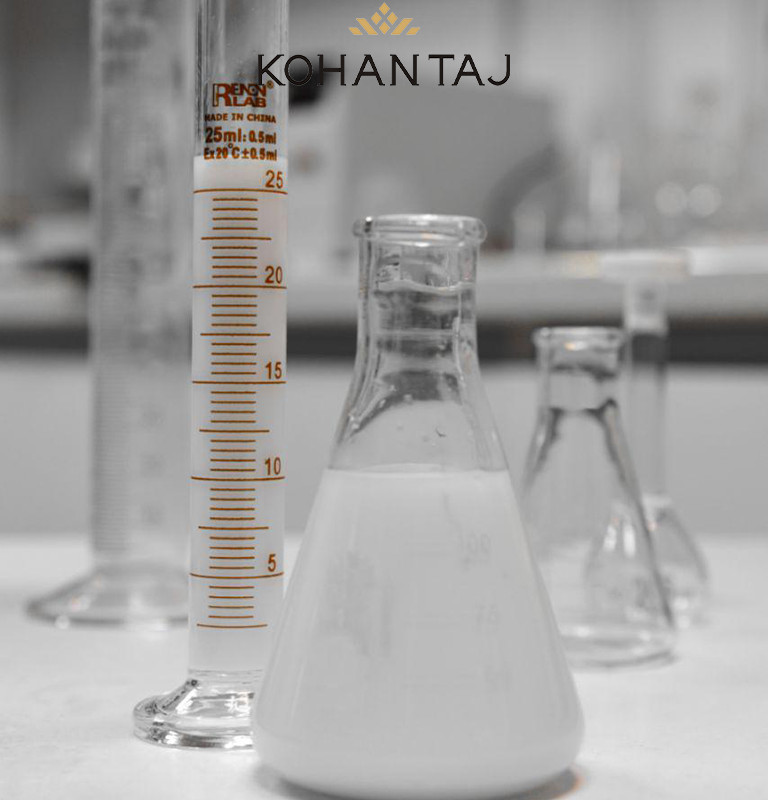 Kohan Soft A.N.P Silicone Softener