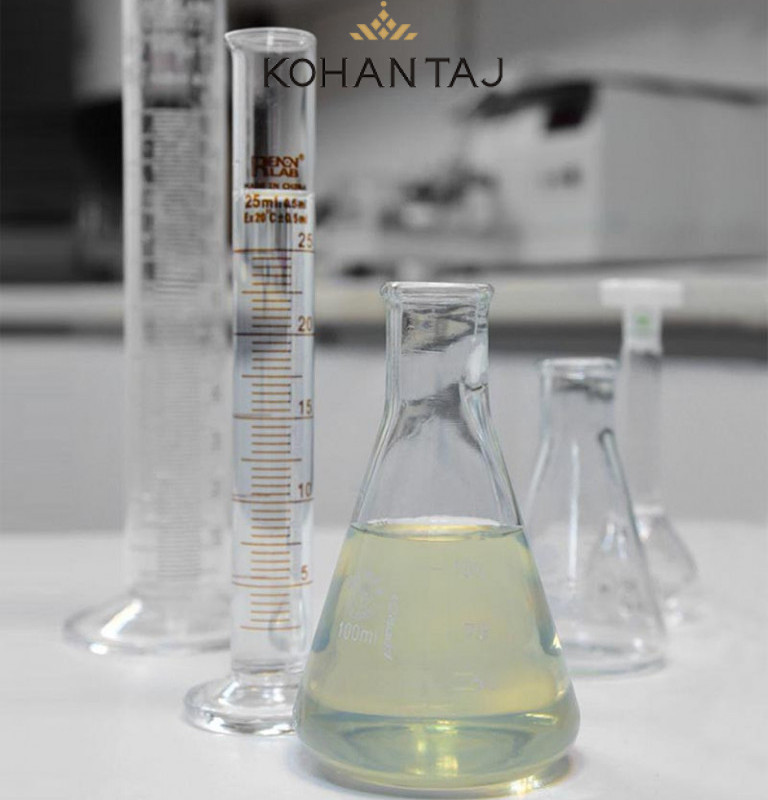 Kohan Soft Bulky Silicone softener