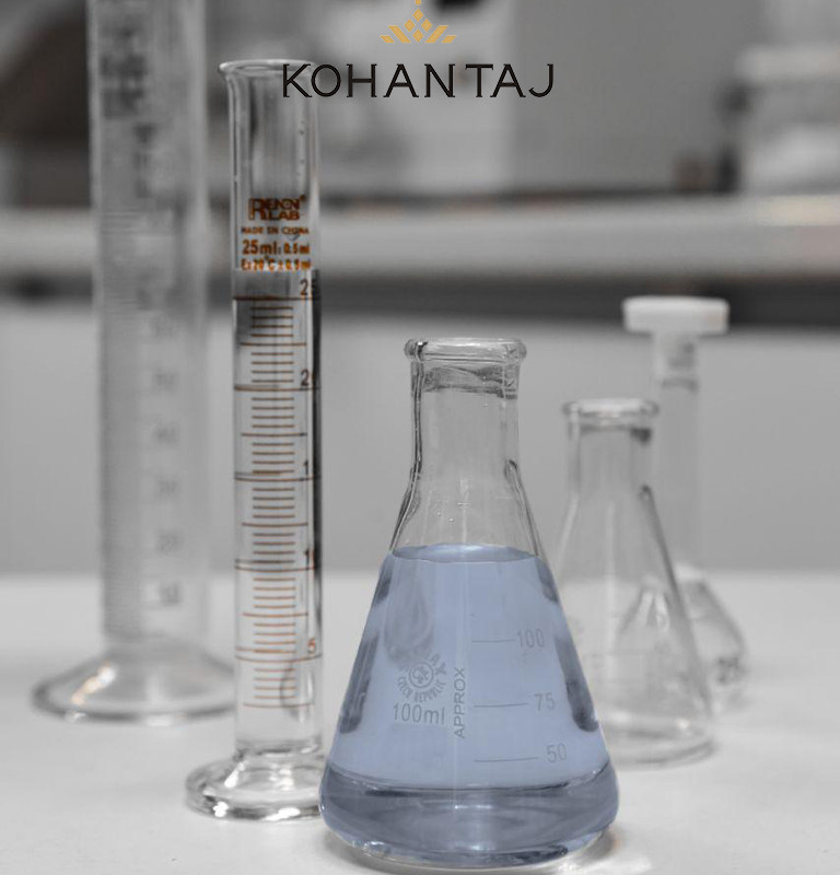 Kohan Soft HP Silicone Softner