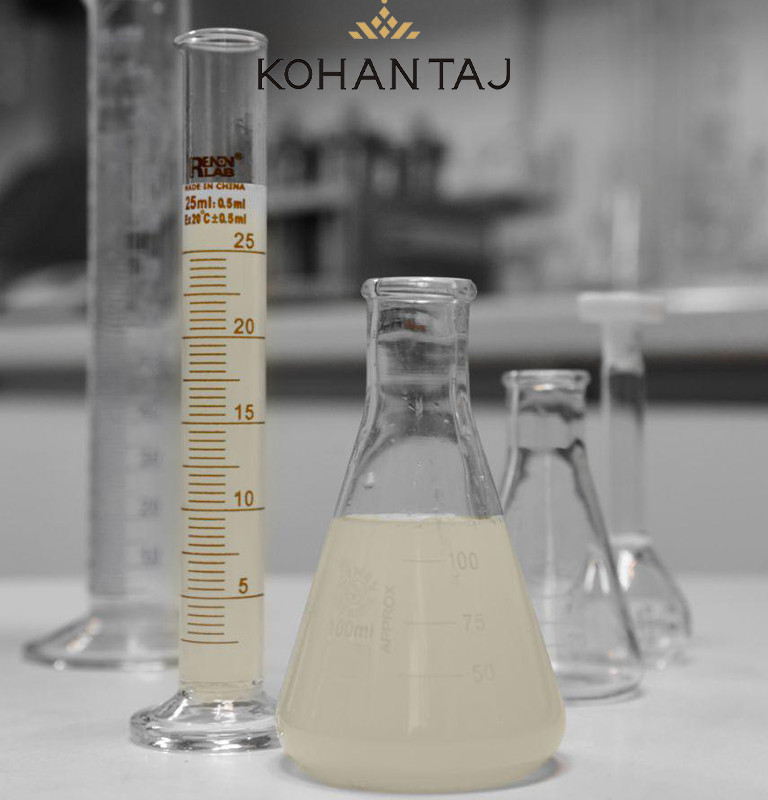 Kohan Soft Victor Silicone Softener